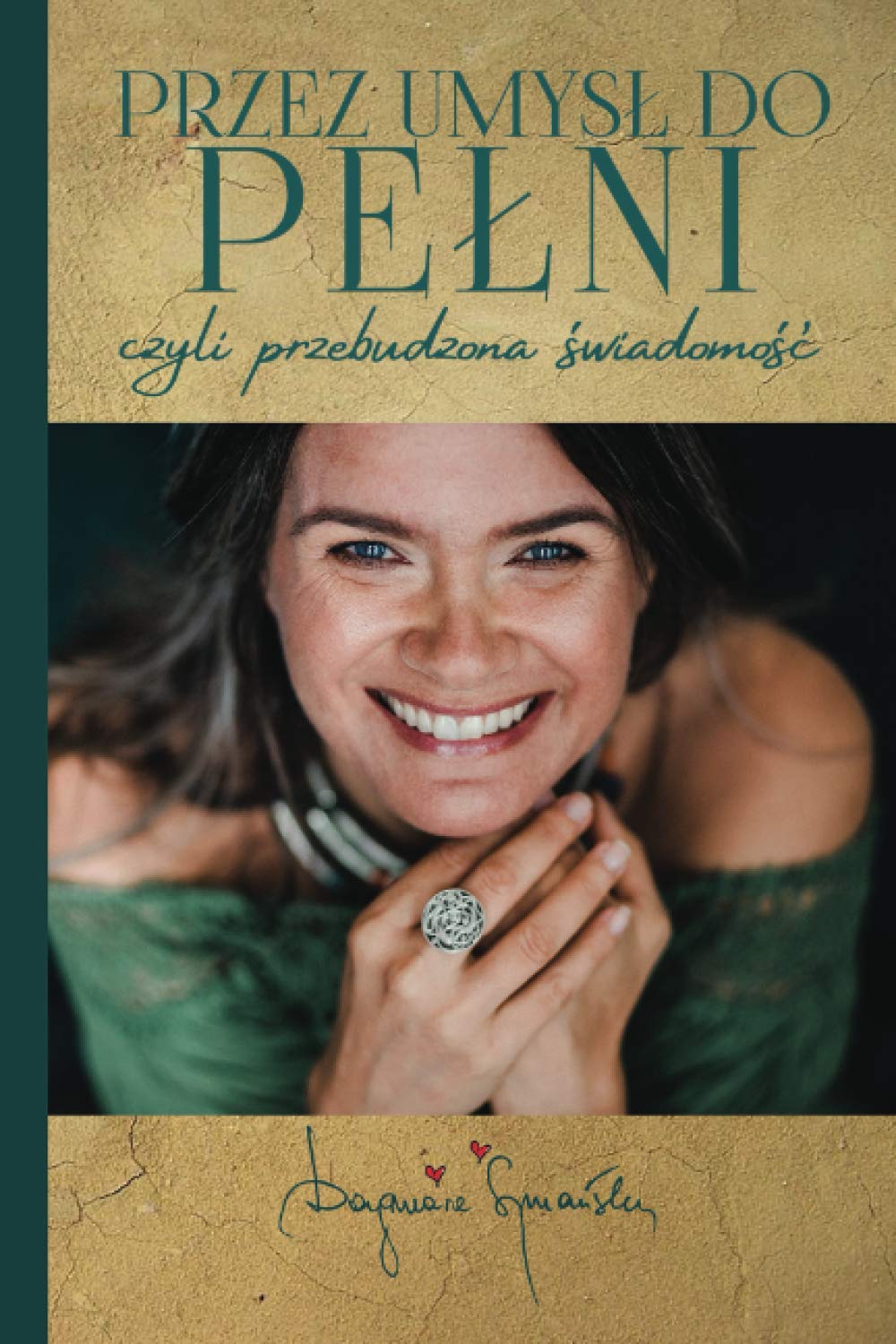 Przez umysł do pełni (polish version) Self-help