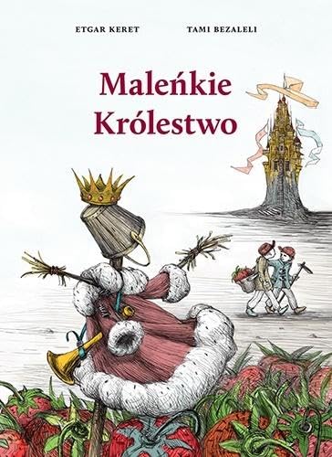Maleńkie Królestwo Books