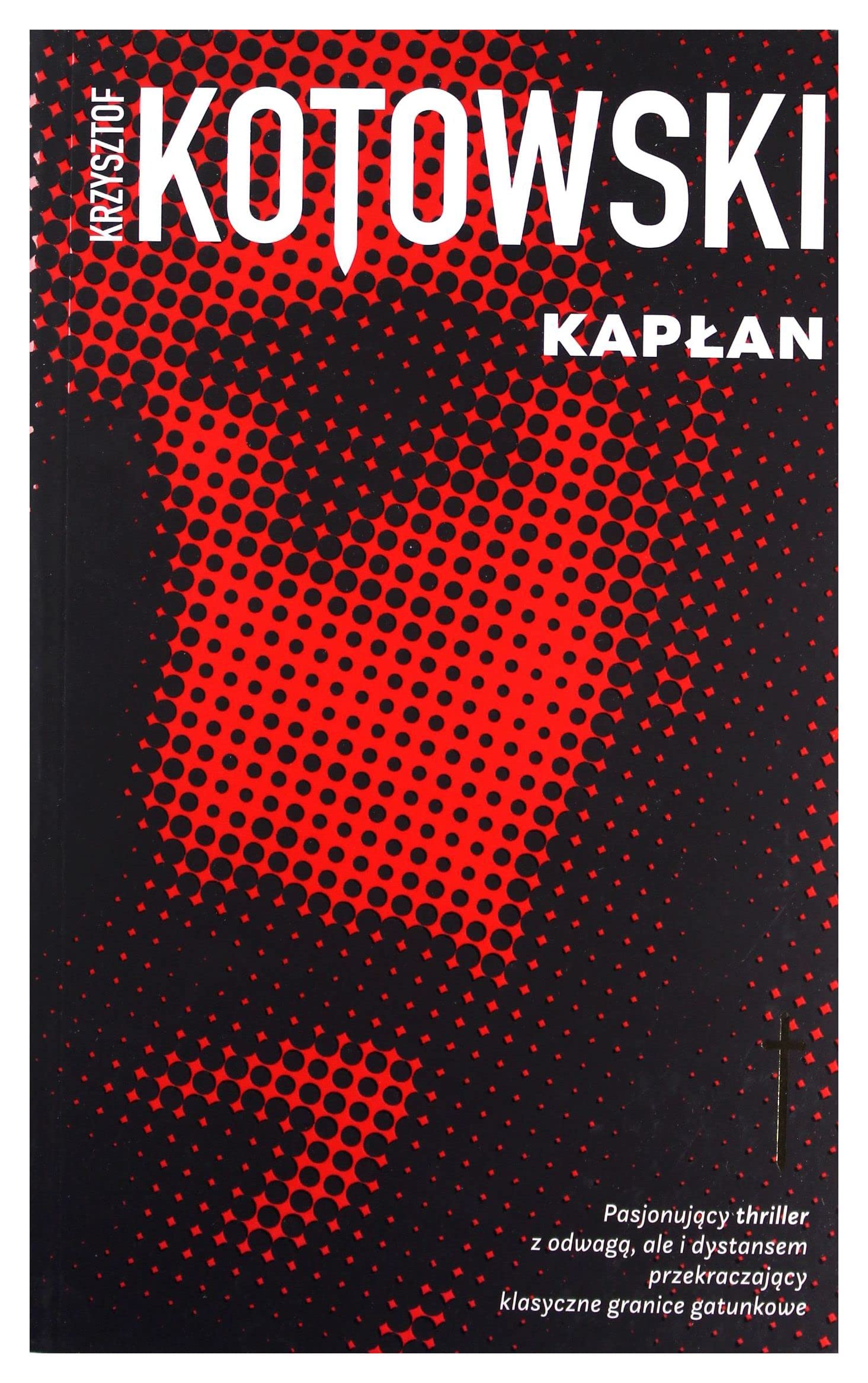 Product Image: Kapłan