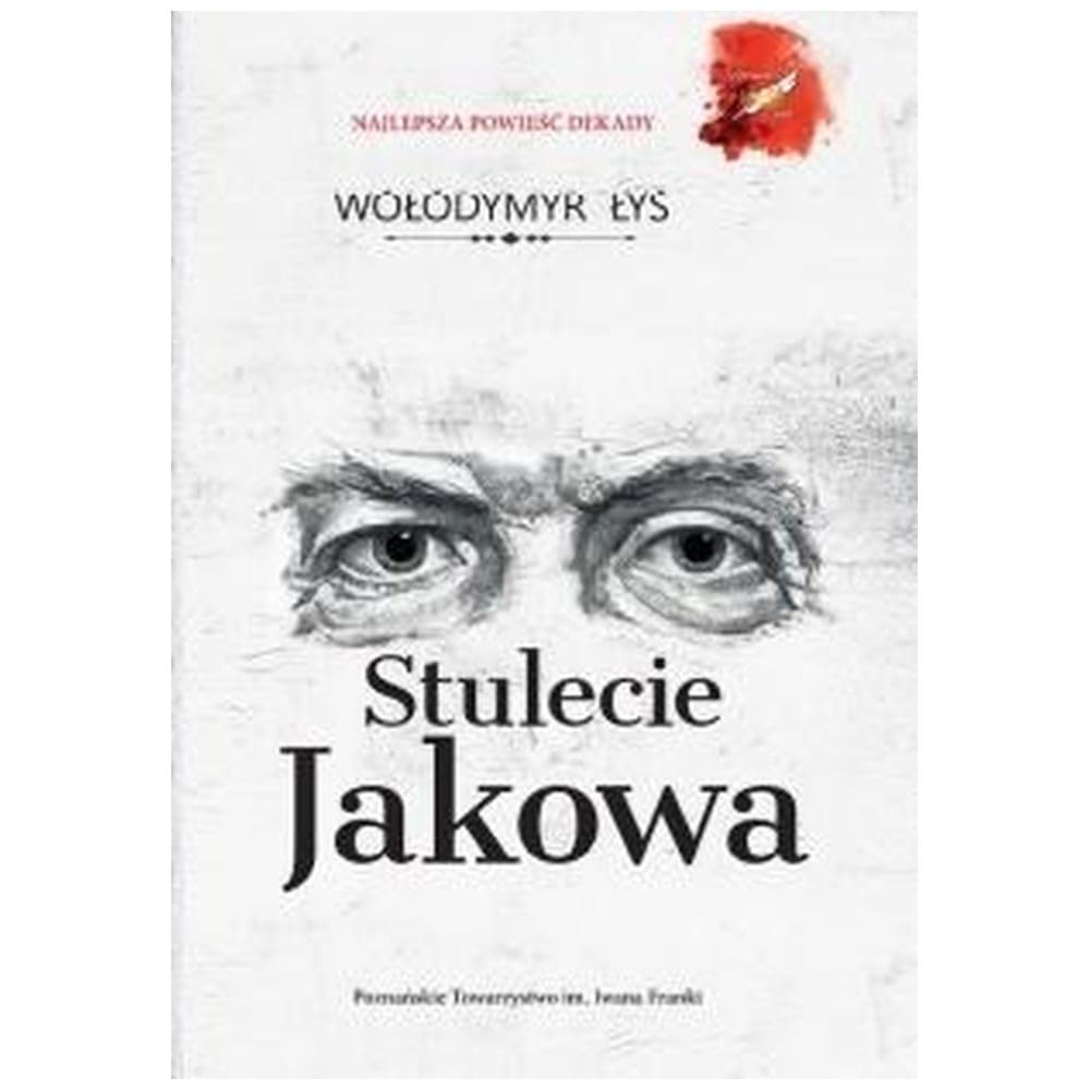 Stulecie Jakowa Books