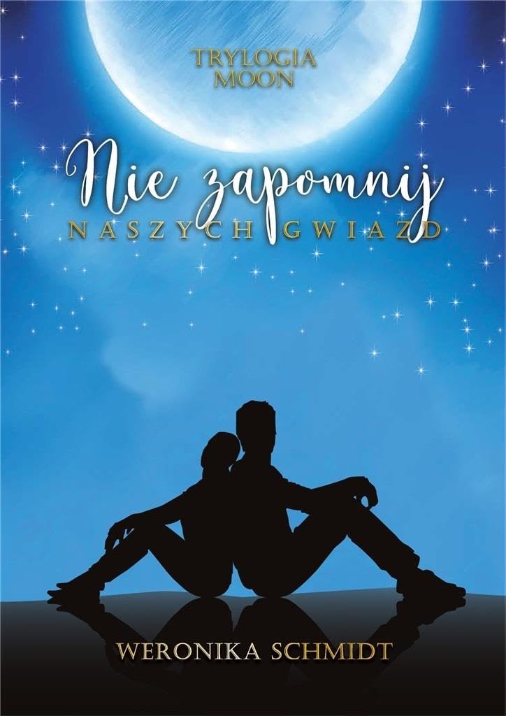 Nie zapomnij naszych gwiazd Books