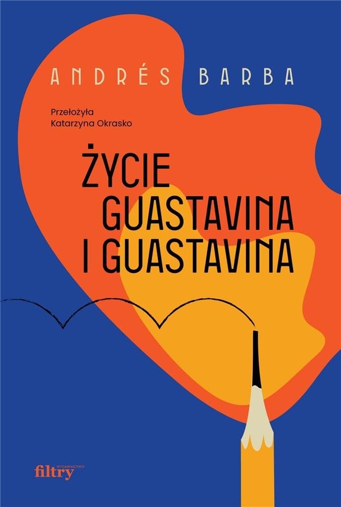 Życie Guastavina i Guastavina Books