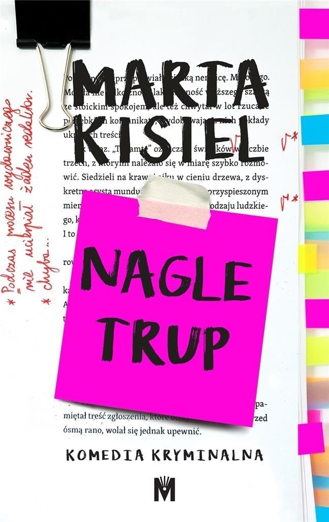Product Image: Nagle trup