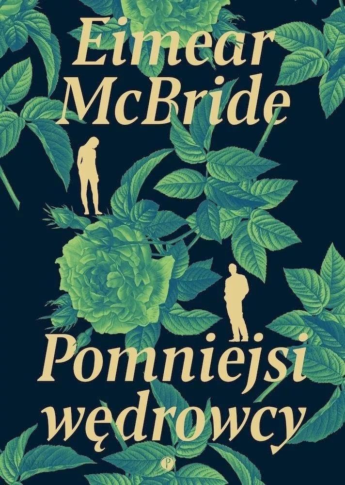 Pomniejsi wędrowcy Books