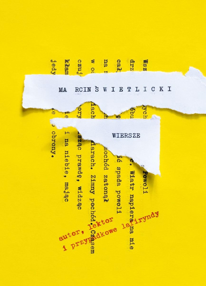 Wiersze książka + audiobook Books
