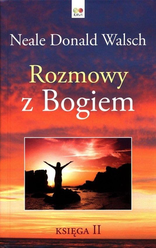 Rozmowy z Bogiem Księga 2 Books