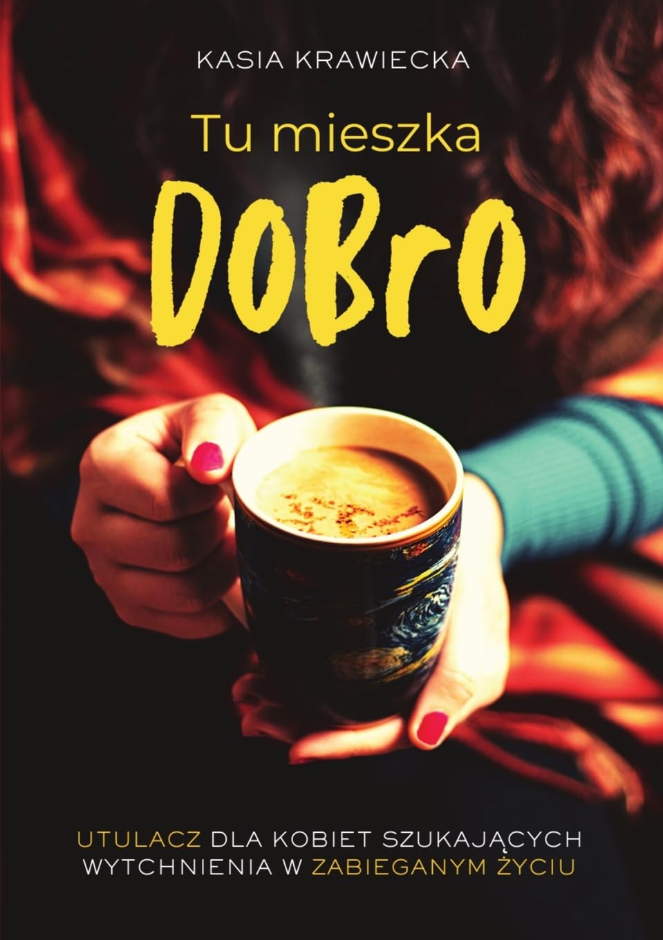 Tu mieszka dobro Business, Finance & Career