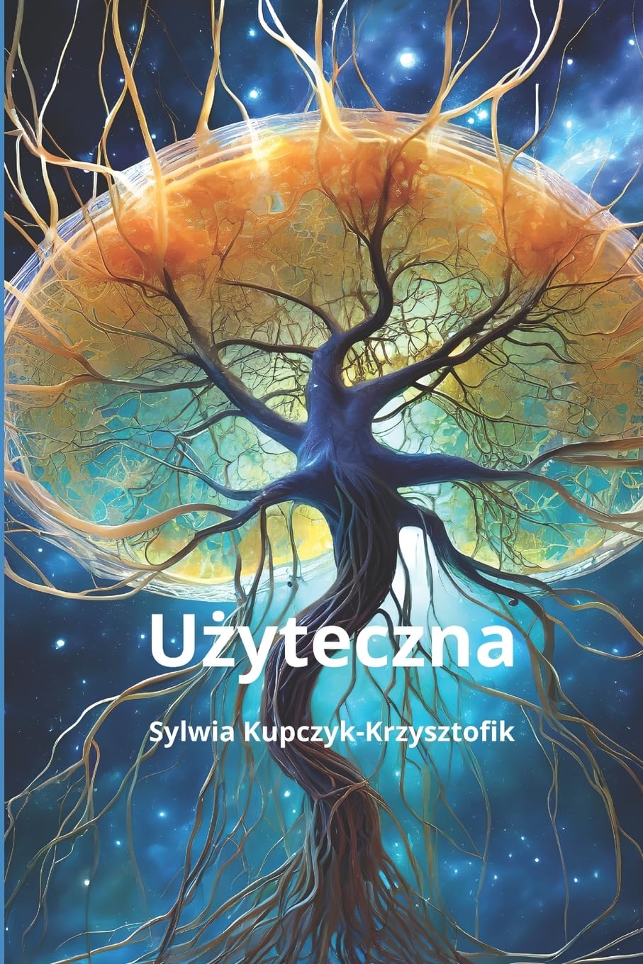 Użyteczna Space Opera