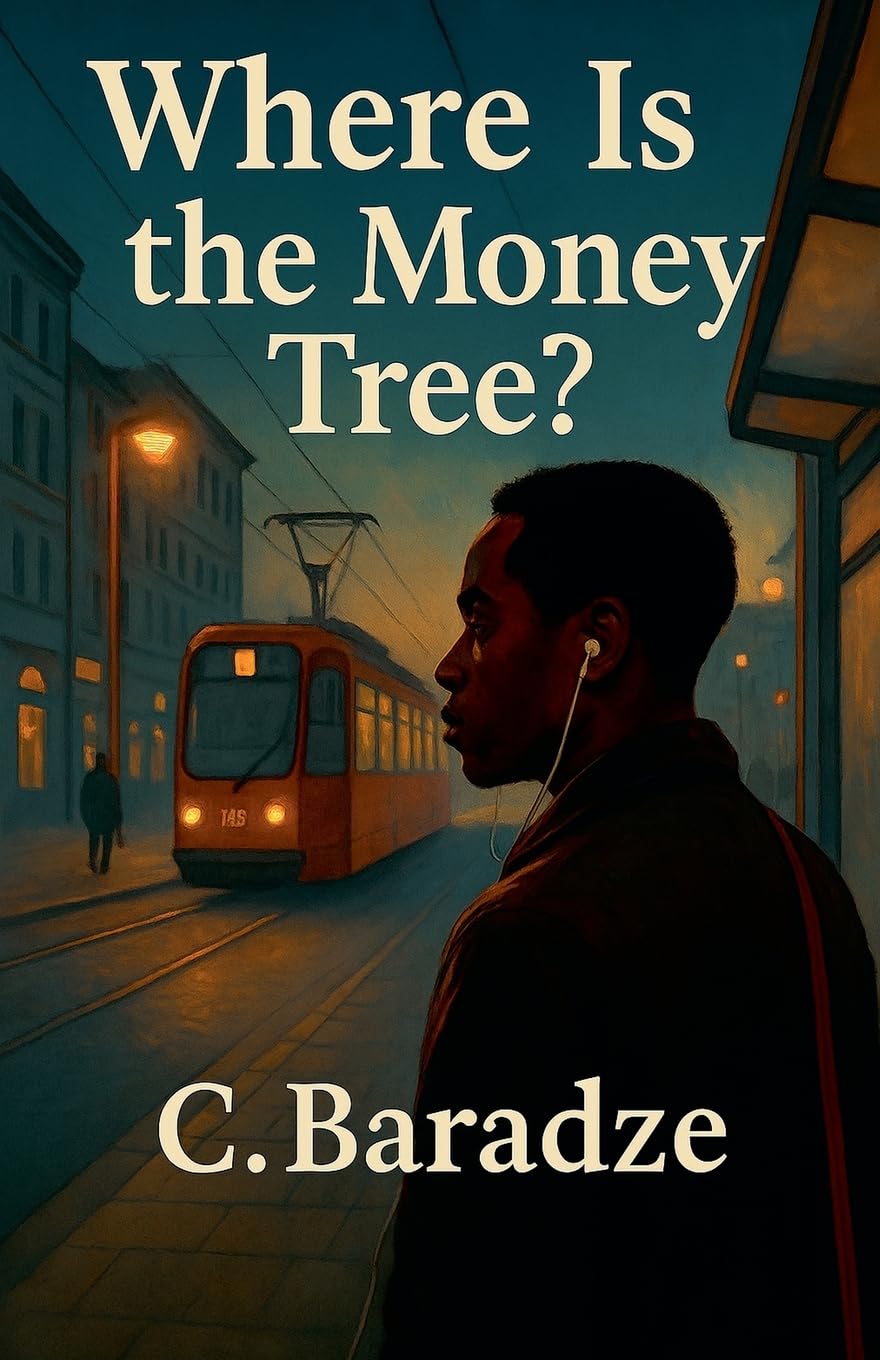 Product Image: Where Is the Money Tree?