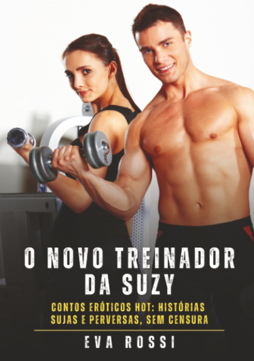O Novo Treinador da Suzy Contemporary literature