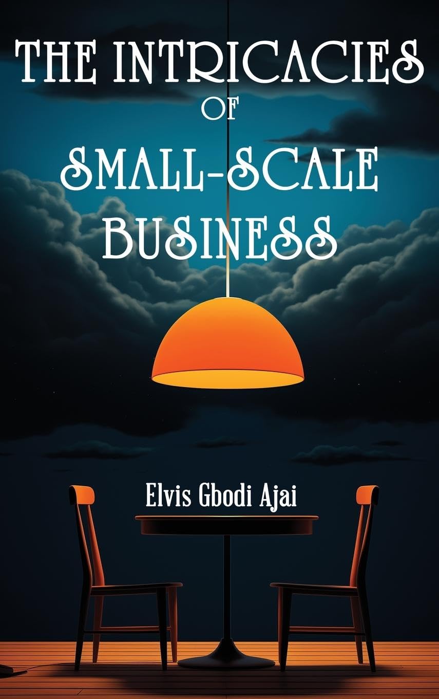 The Intricacies of Small-Scale Business Law