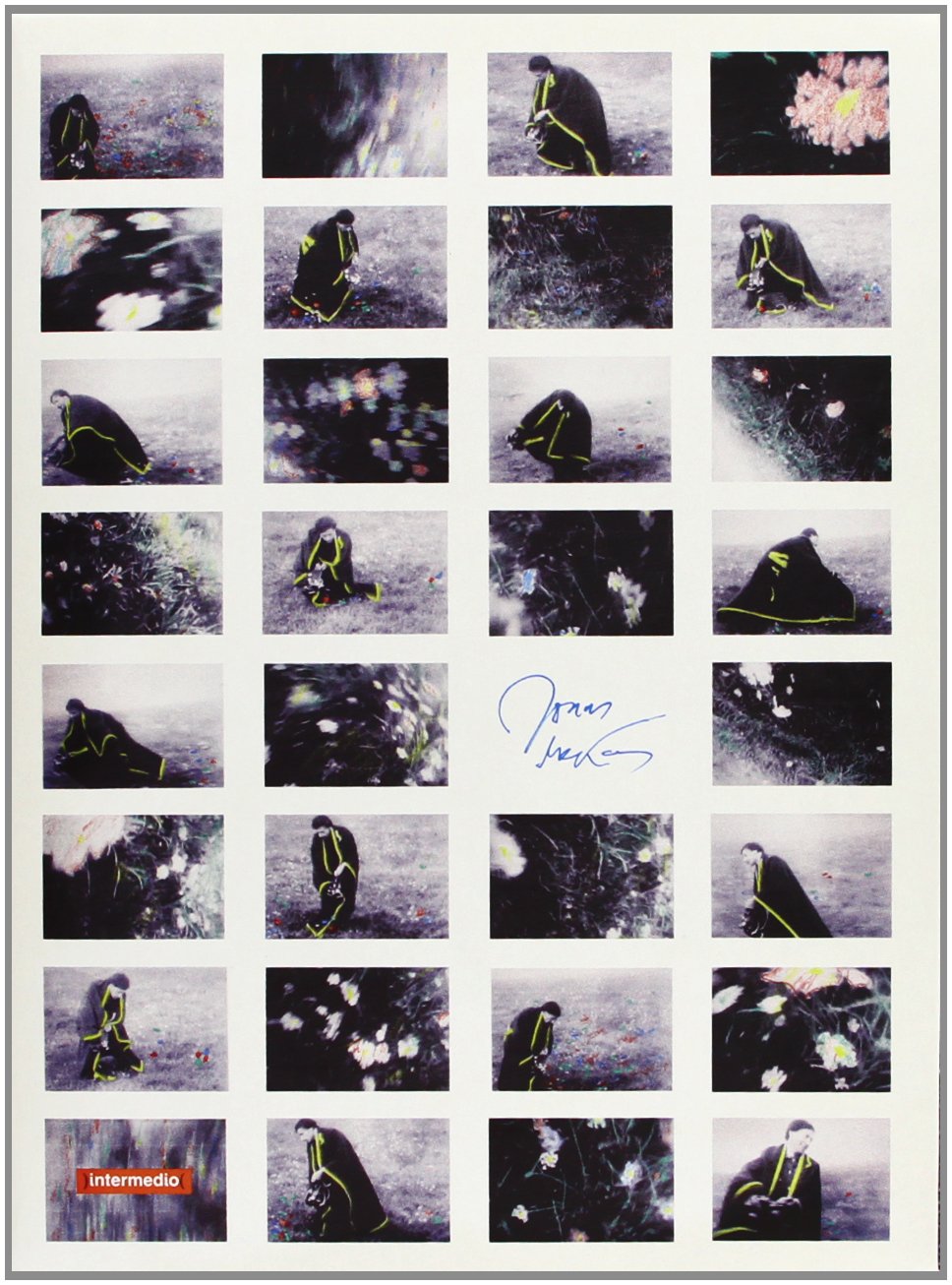 Product Image: Jonas mekas diarios (DVD) (Cd / Dvd (intermedio))