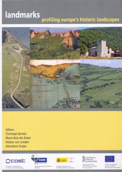 Landmarks Profiling Europe's Historic Landscapes Books