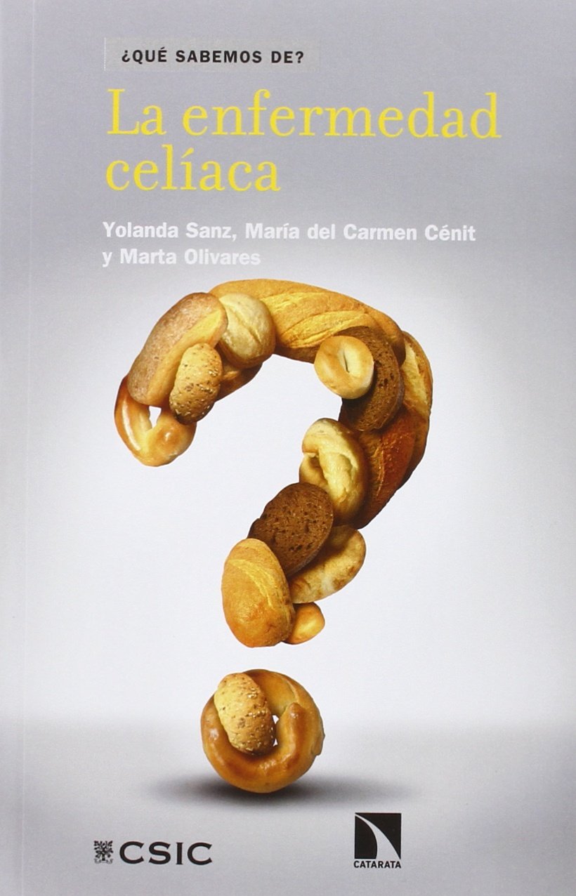 Product Image: Enfermedad celíaca