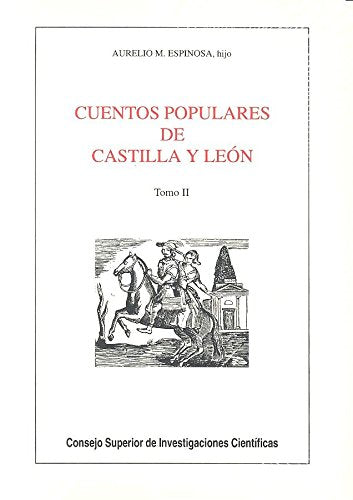 Cuentos populares de Castilla y León II Learning & Reference