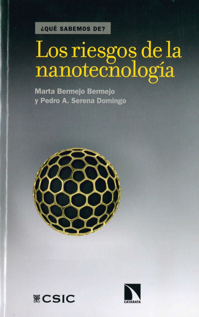 Bermejo Bermejo, M: Riesgos de la nanotecnología Media & Communication