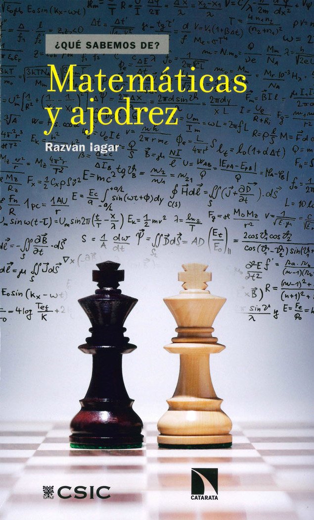 Iagar, R: Matemáticas y ajedrez Learning & Reference