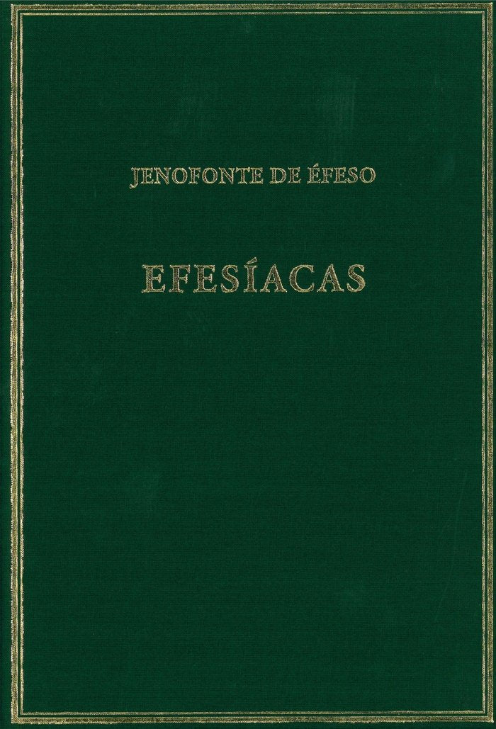 Product Image: Efesíacas (Alma Mater)