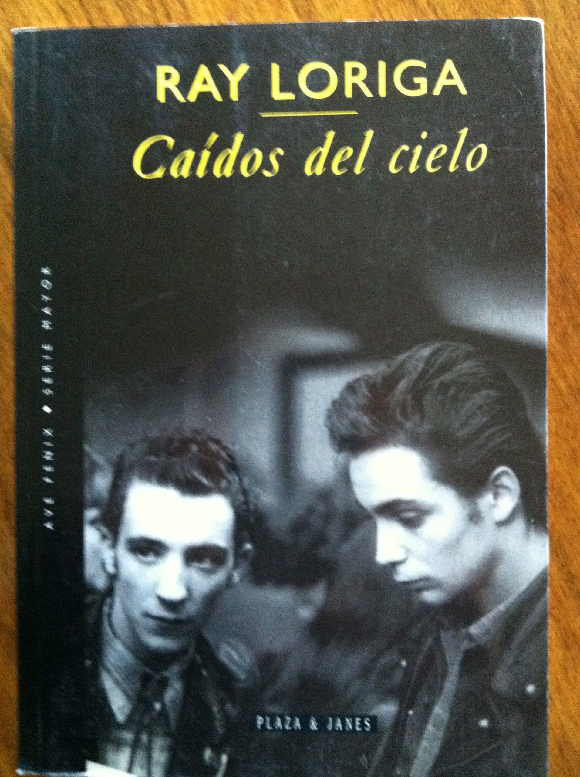 Product Image: Caidos Del Cielo