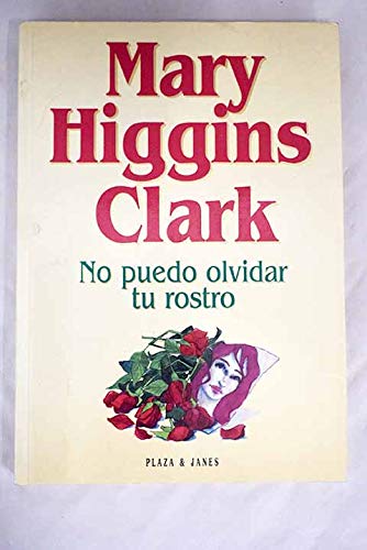 No puedo olvidar tu rostro Books