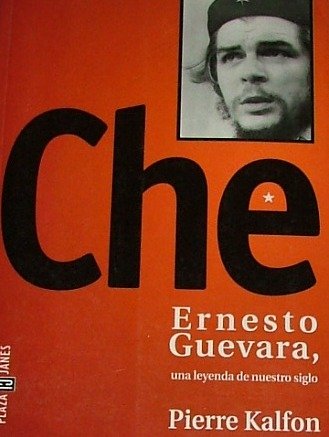 Che, Ernesto Guevara Books