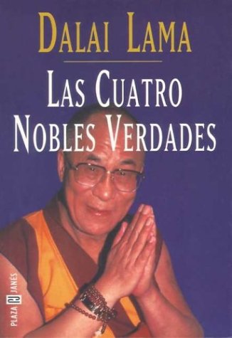 Cuatro Nobles Verdades, Las Books