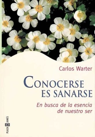 Product Image: Conocerse Es Sanarse