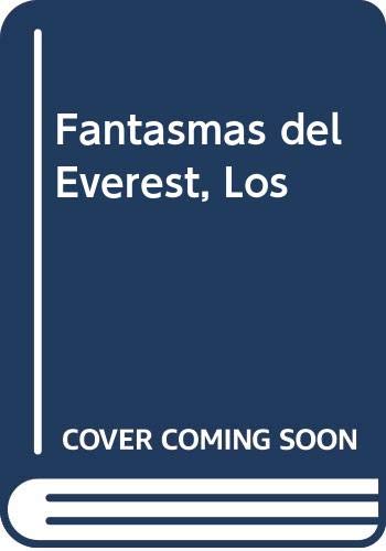 Fantasmas del Everest, Los Books