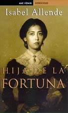 Hija De La Fortuna Contemporary literature