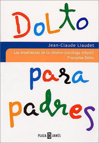 Dolto Para Padres Books