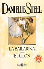 La bailarina / The Ballerina Contemporary Romance