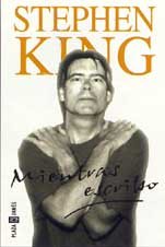 Mientras Escribo / on Writing Books