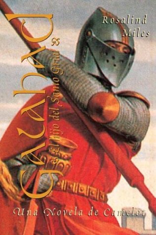 Galahad, el hijo del santo grial book