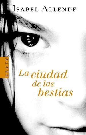 CIUDAD DE LAS BESTIAS, LA book