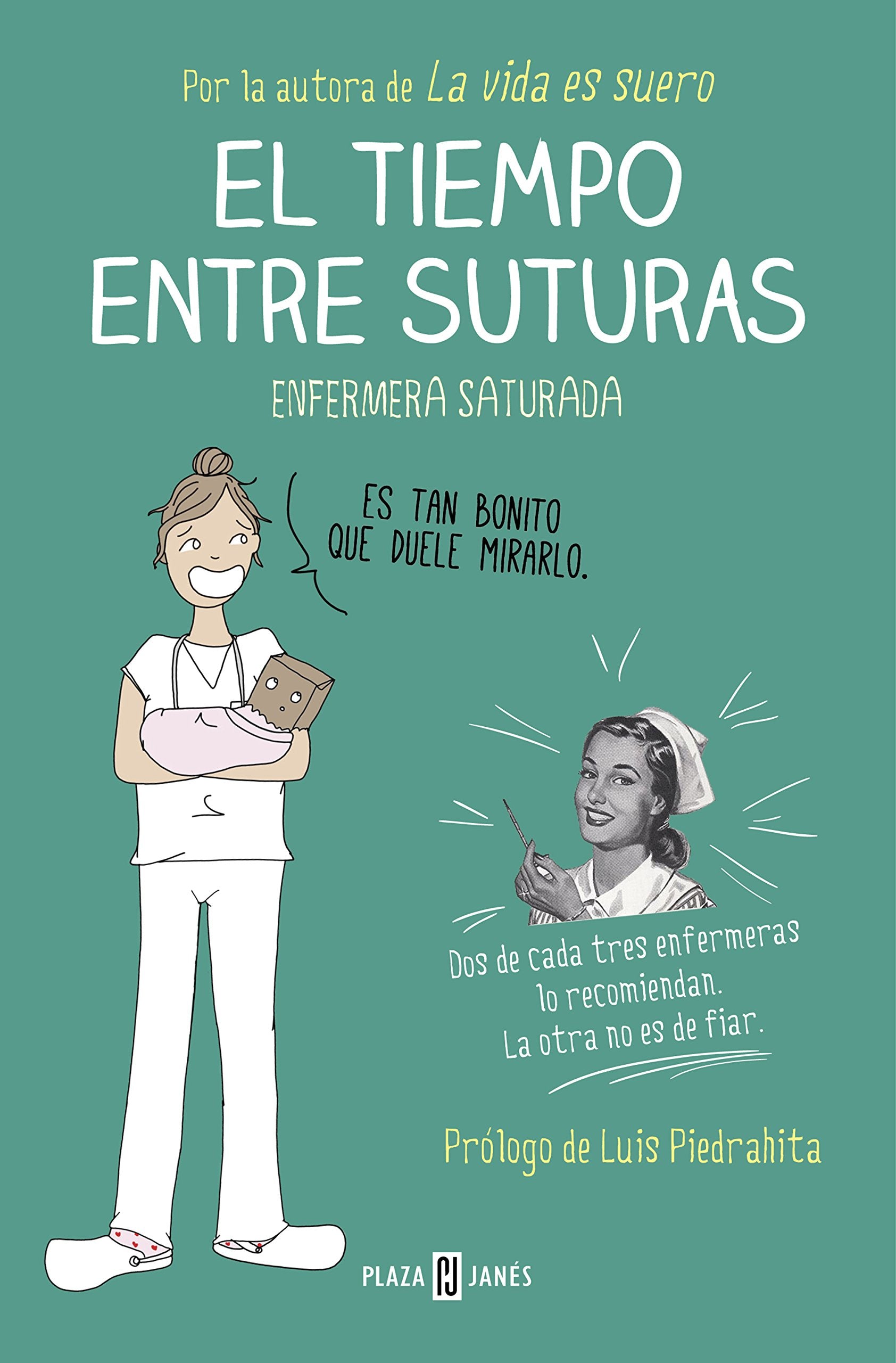 El tiempo entre suturas Medicine