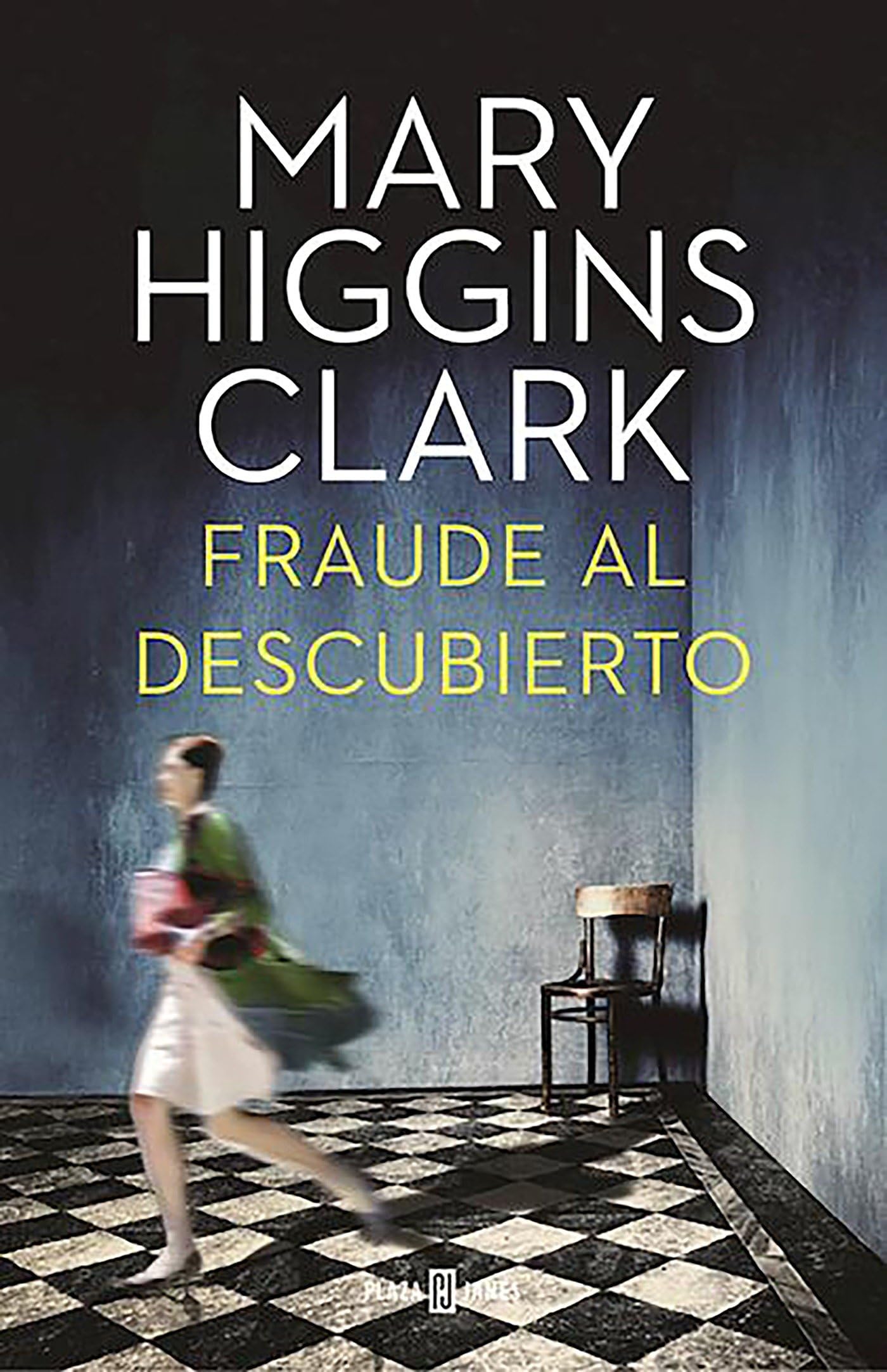 Fraude al descubierto / The Melody Lingers On book