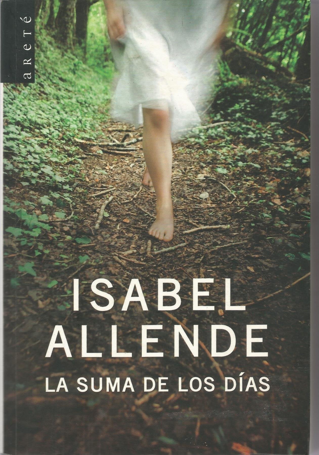 Product Image: LA Suma De Los Dias