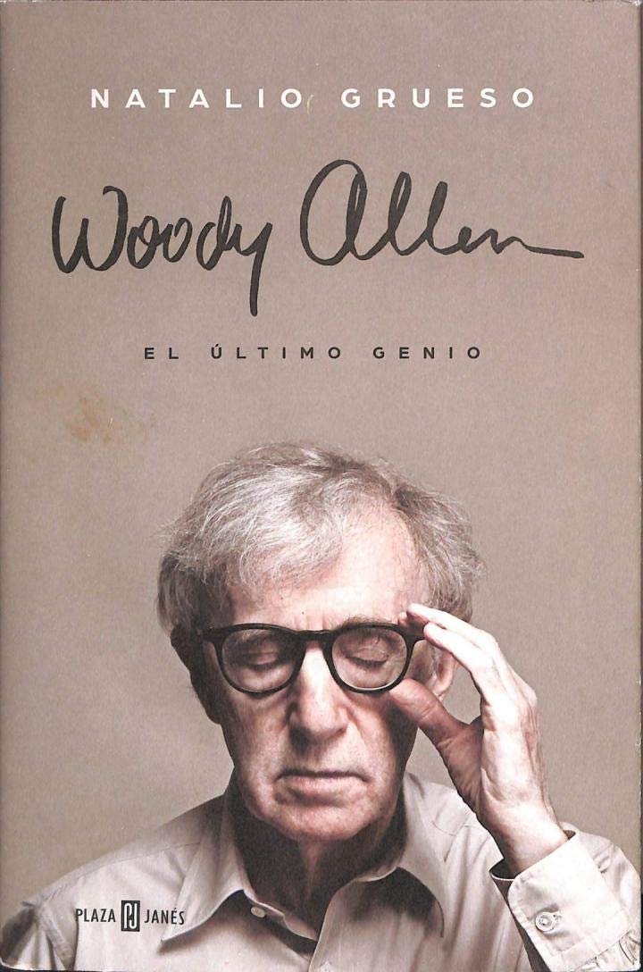 Woody Allen : el último genio Memories
