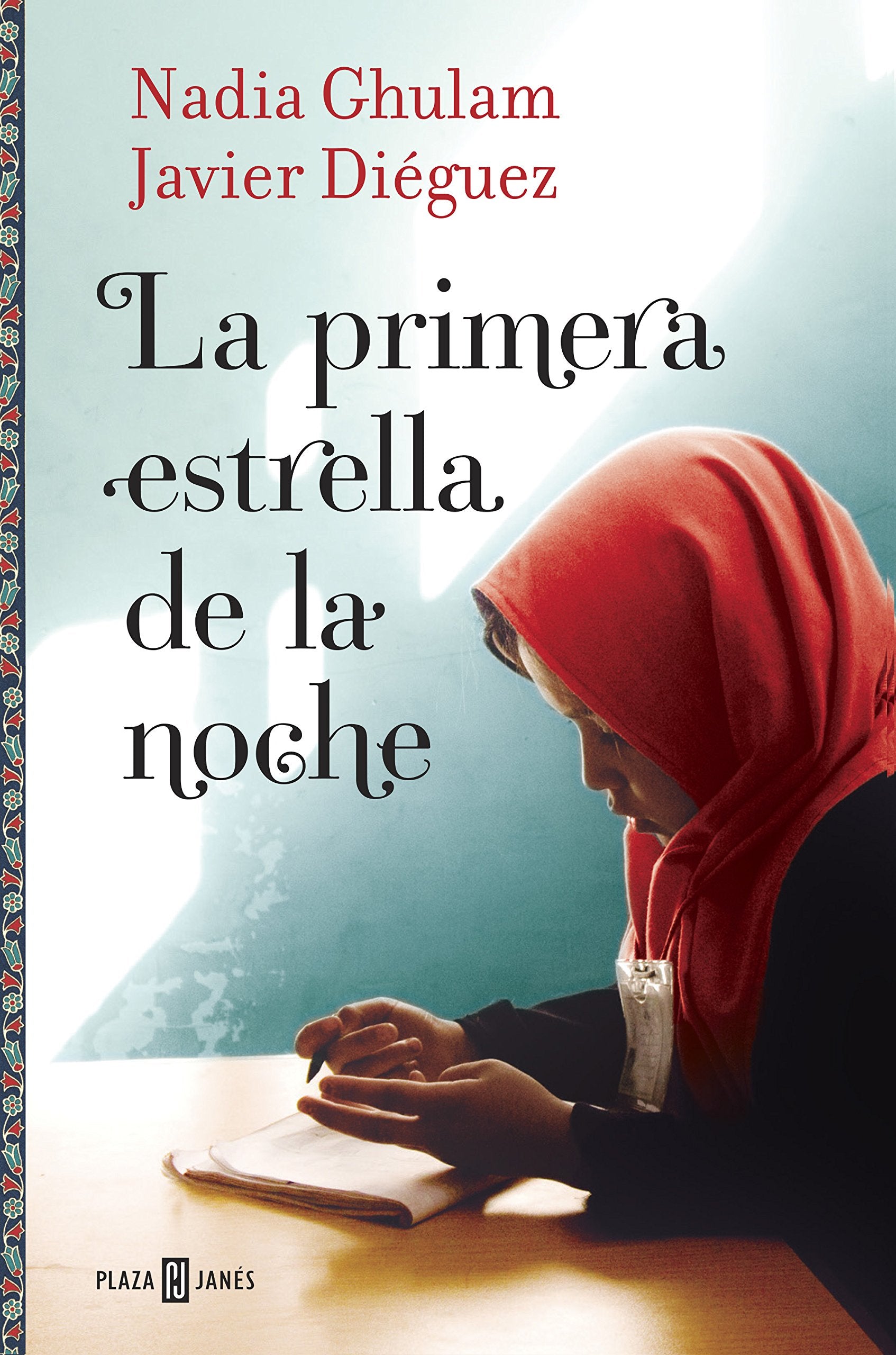 La primera estrella de la noche Personalities