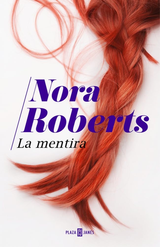 La mentira (Narrativa femenina) Contemporary literature