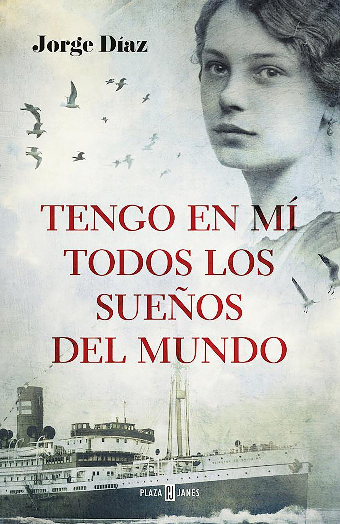 Tengo en mi todos los sueños del mundo / I Have Inside Me All the Dreams in the World (Éxitos) Action & Adventure