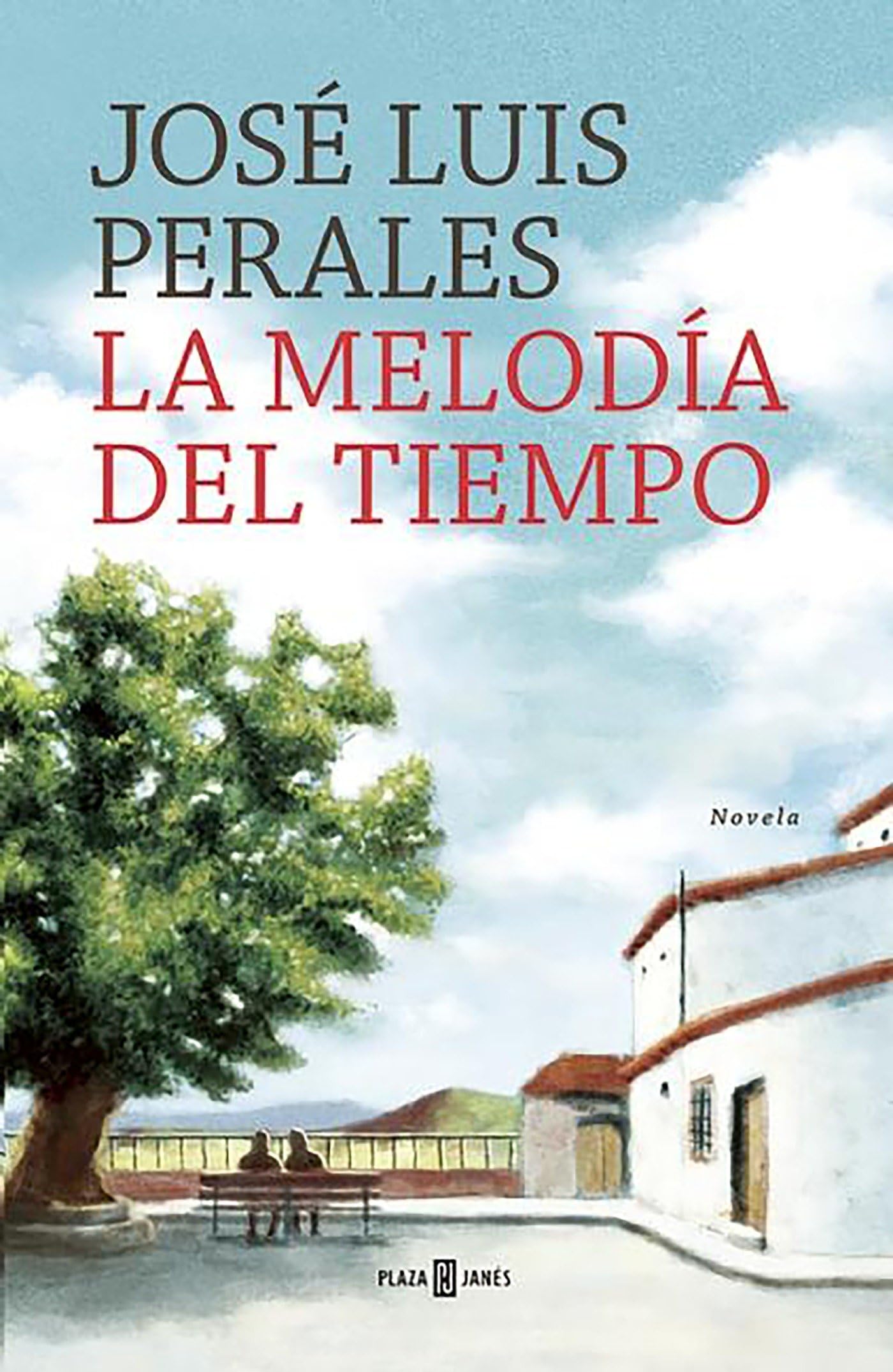 La melodía del tiempo / The Melody of Time (Éxitos) Social Sciences