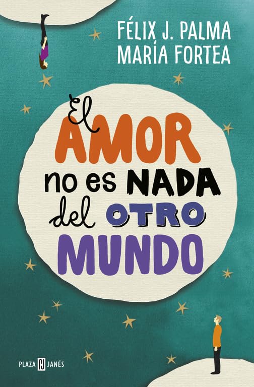 El amor no es nada del otro mundo Contemporary literature