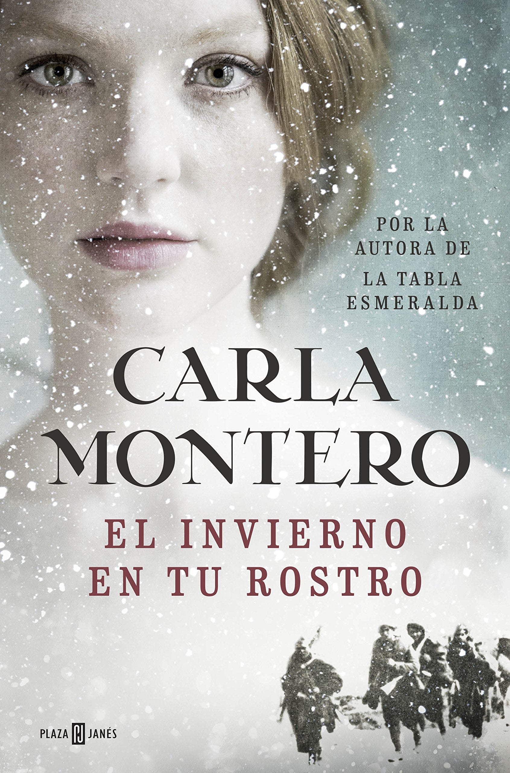 El Invierno En Tu Rostro / Winter in Your Face Action & Adventure