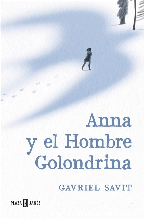 Anna y el hombre golondrina (Éxitos, Band 1001) Action & Adventure