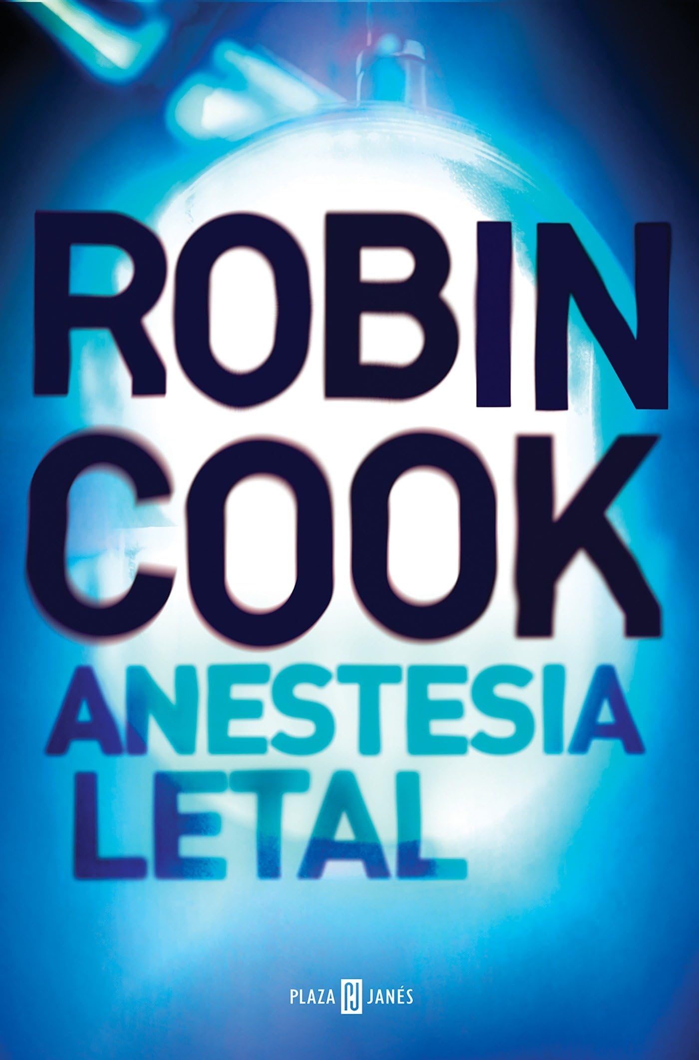 Product Image: Anestesia Letal / Host