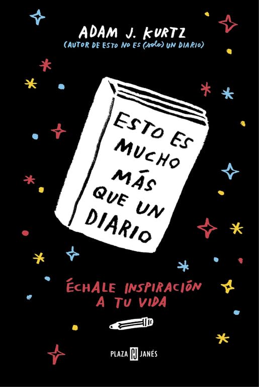 Esto es mucho más que un diario Business, Finance & Career