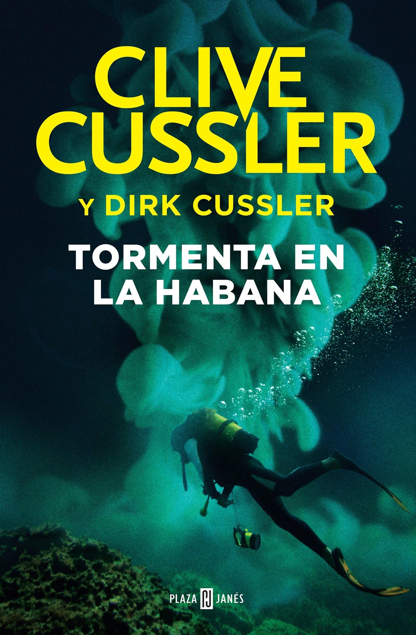 Tormenta en La Habana / Havana Storm book