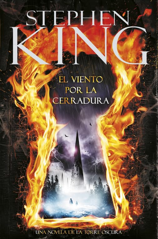 El viento por la cerradura book