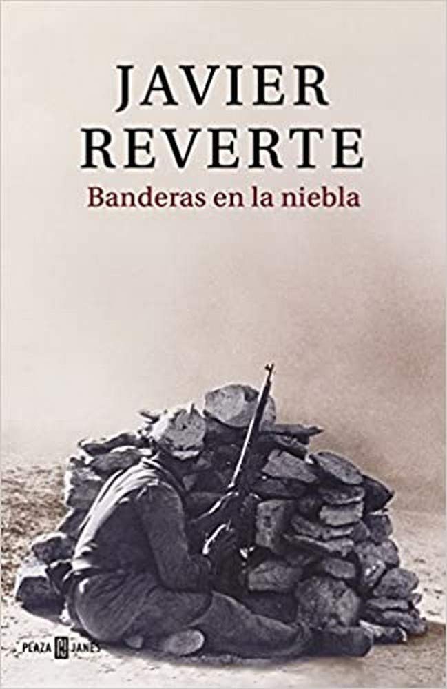 Banderas en la niebla (Obras diversas) Action & Adventure